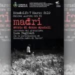 "Madri, storie di donne speciali", l'evento a Mondolfo