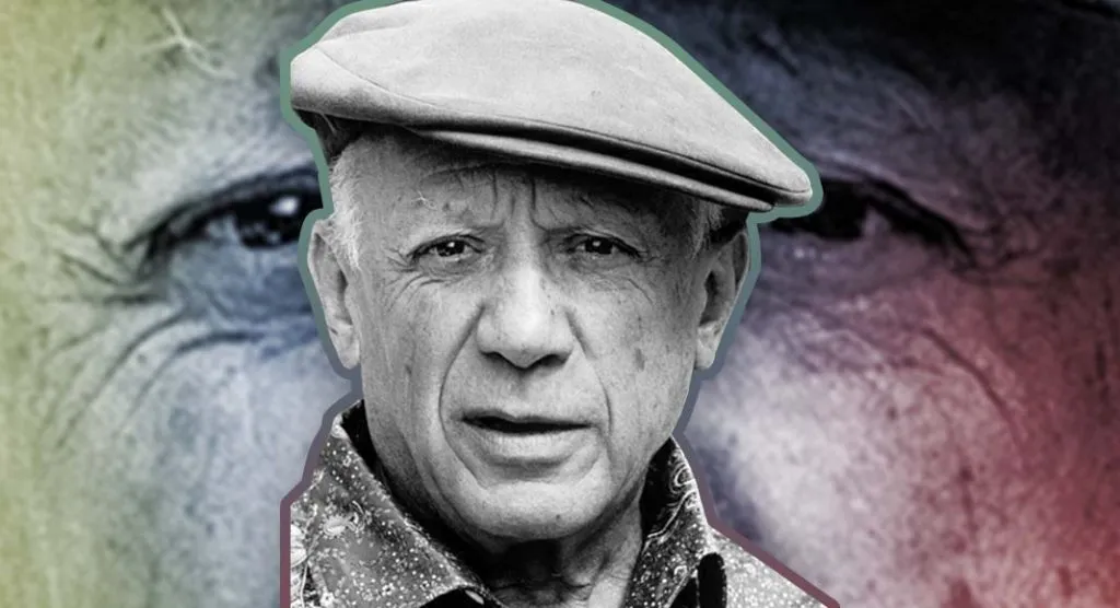 Picasso ritrovato, il Ritratto di Dora Maar torna alla luce dopo 20 anni