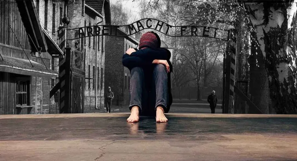 Riapriamo Auschwitz, antisemitismo nella scuola di Ferrara