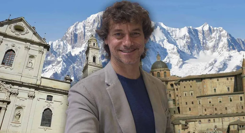 Da Urbino al Salento, l'ultima puntata delle Meraviglie di Alberto Angela