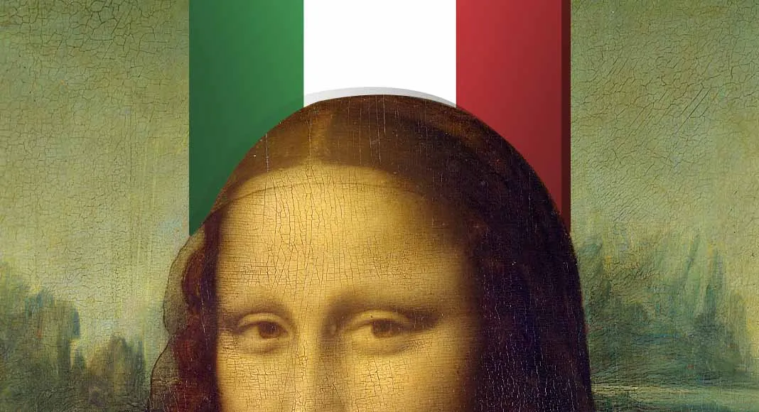 "Dobbiamo togliere la Gioconda dal Louvre?", l'appello per salvare l'italiano in Francia