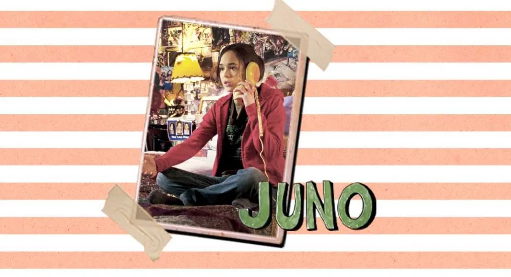 "Juno", il film sulla maternità e sull'adozione