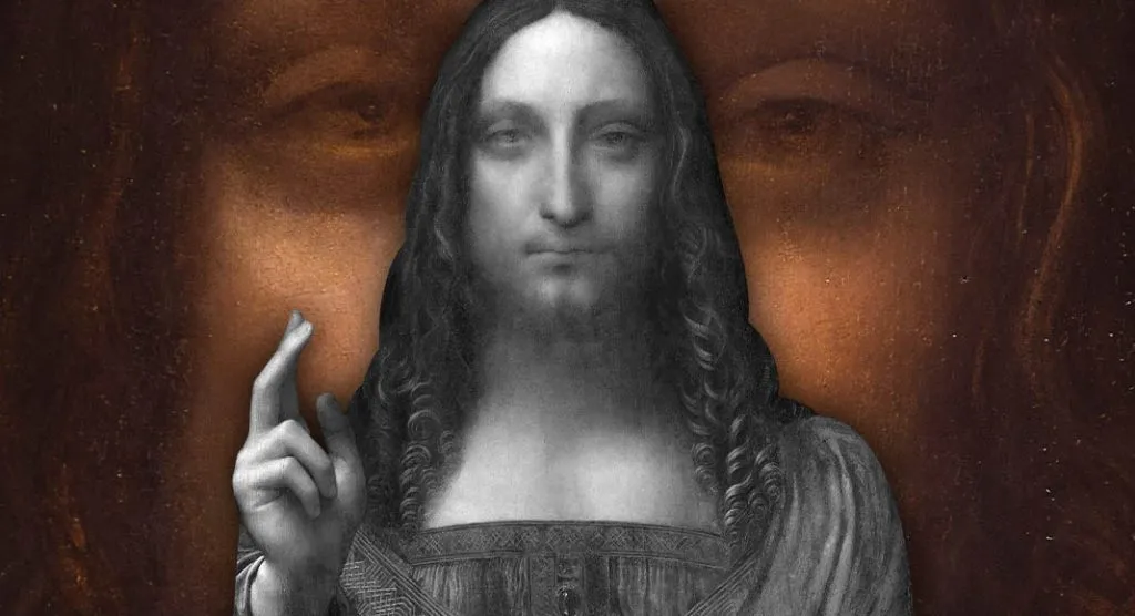 Salvator Mundi, scomparso il dipinto da prezzo "record" di Leonardo da Vinci
