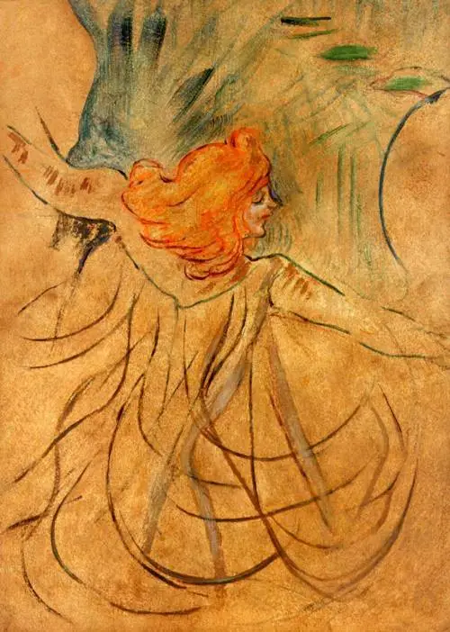 Toulouse Lautrec Loie Fuller 01