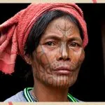 Women, la mostra fotografica sulle donne del Myanmar