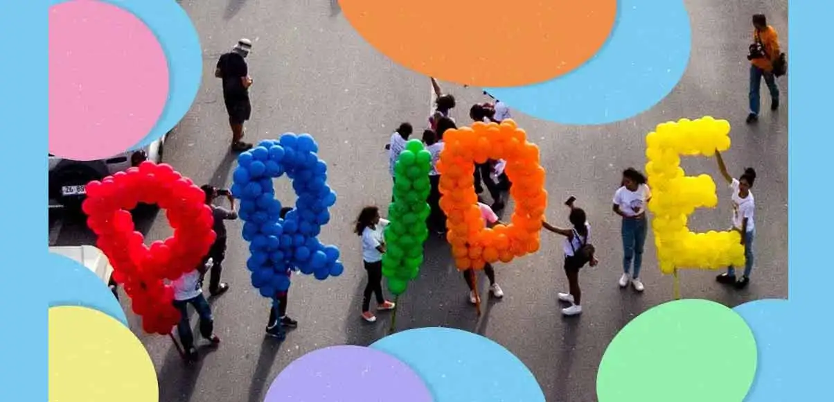 Pride Month, perché il mese di giugno si celebra l'orgoglio gay