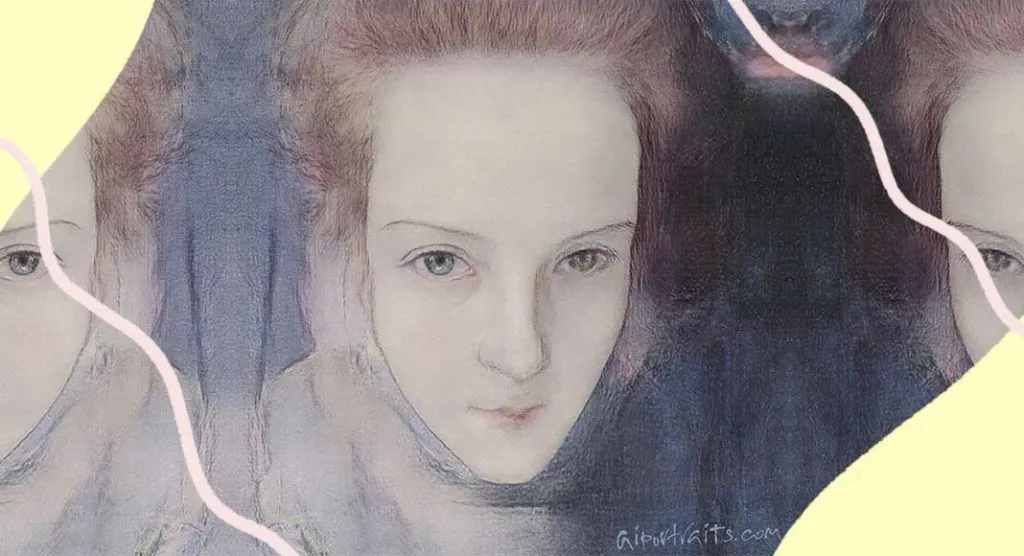 Arriva AI Portraits Ars, l'intelligenza artificiale che realizza ritratti in tutti gli stili pittorici