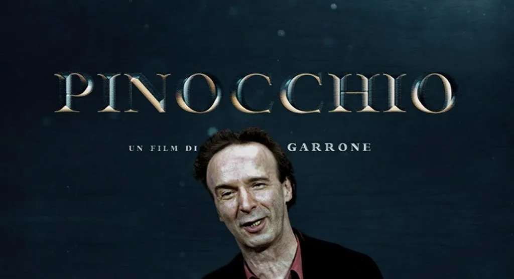 Pinocchio, il trailer ufficiale del film di Matteo Garrone