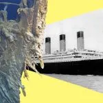 Ultime notizie dal Titanic, la nave si sta deteriorando
