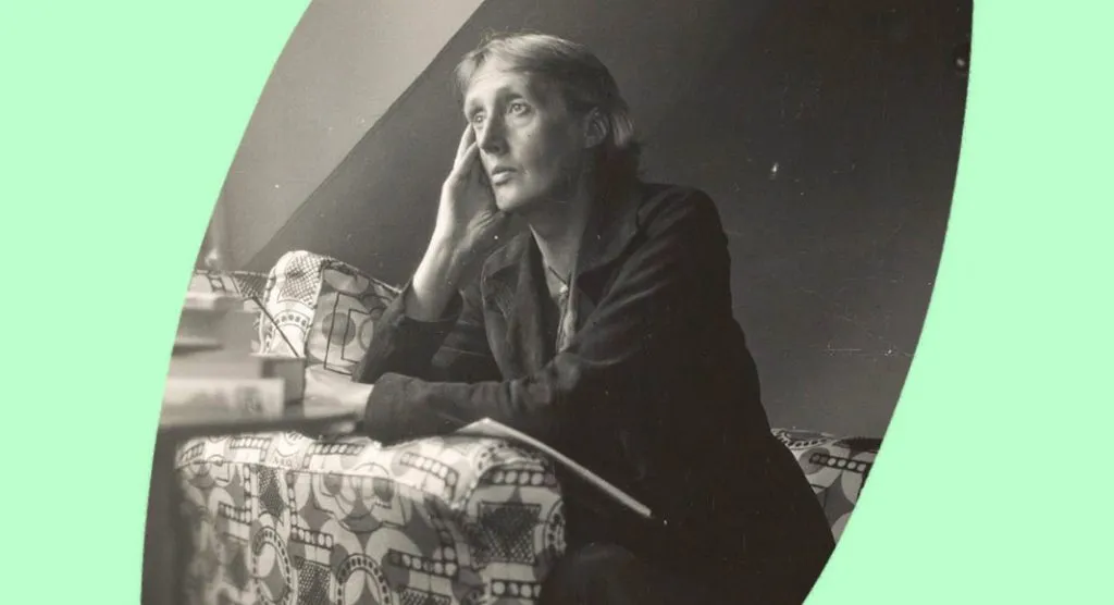 La commovente lettera di addio di Virginia Woolf al marito