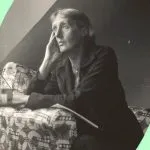 La commovente lettera di addio di Virginia Woolf al marito