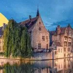 Bruges, il romanticismo della città fiamminga