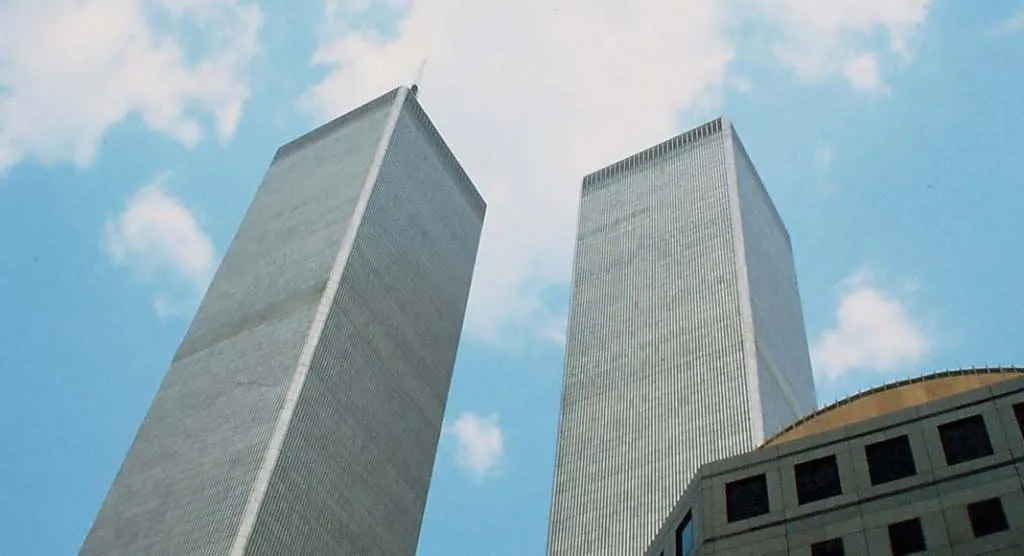 I film da vedere per ricordare gli attacchi terroristici dell'11 settembre 2001