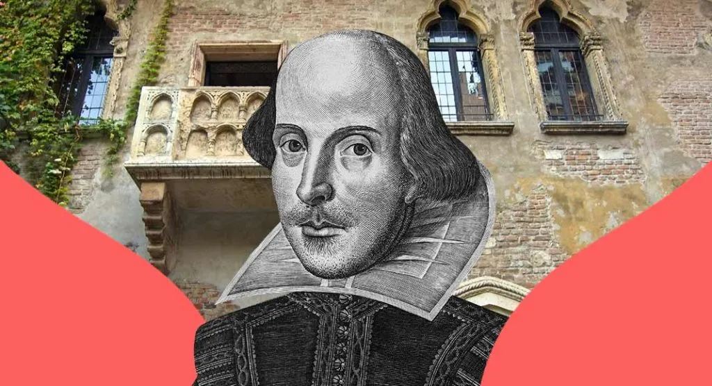 4 viaggi perfetti per i fans di Shakespeare