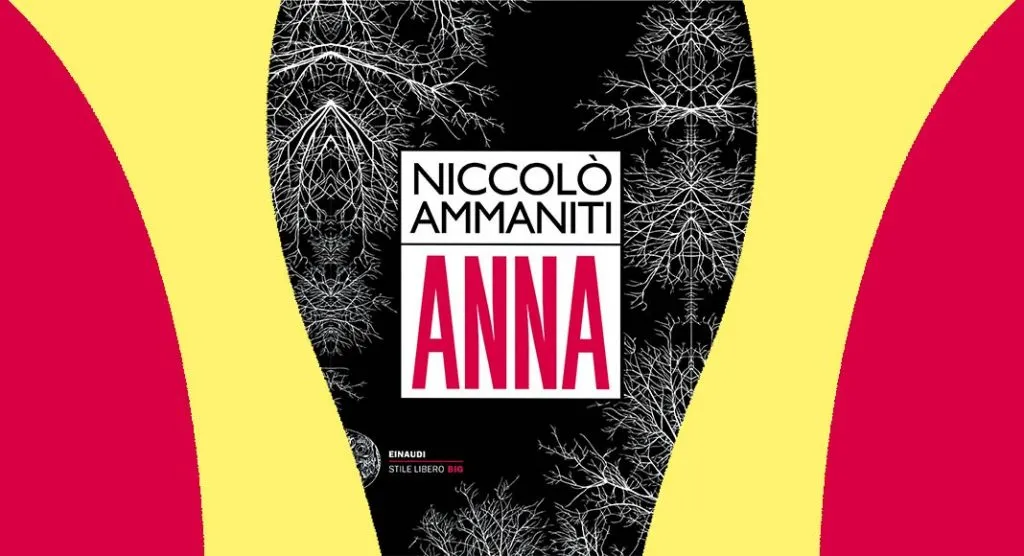 Anna, la nuova serie TV tratta dal romanzo di Niccolò Ammaniti