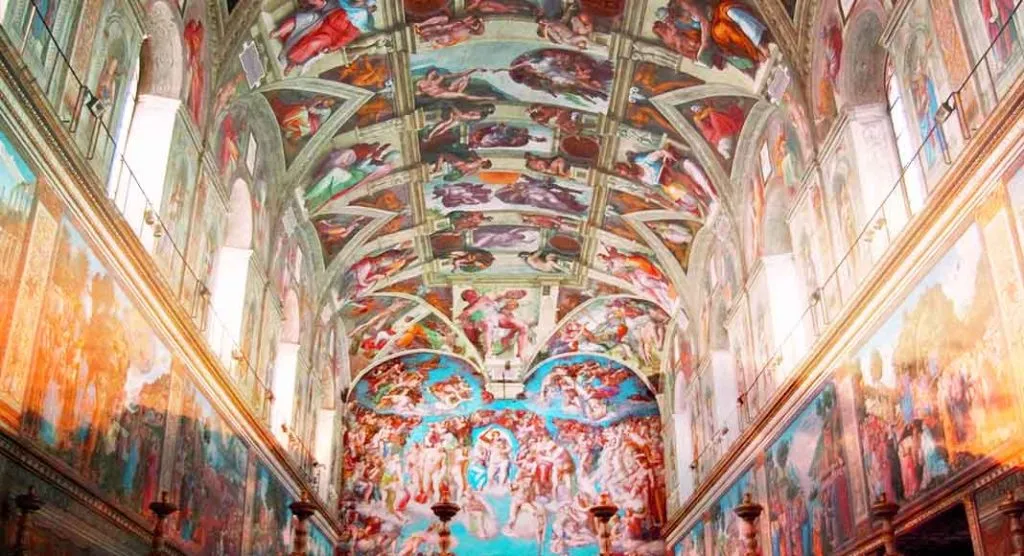 Visitare la Cappella Sistina e i Musei Vaticani all'alba