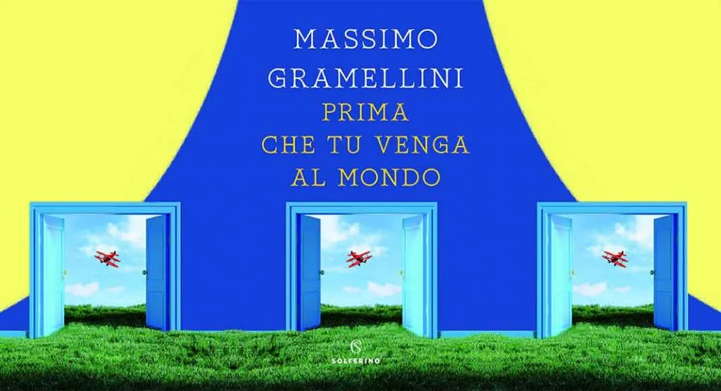 Due parole su Prima che tu venga al mondo di Massimo Gramellini