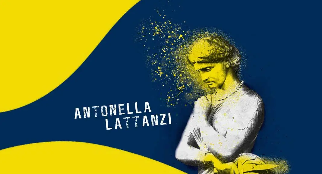 La Fedra di Antonella Lattanzi, storia di una donna contro un amore invincibile