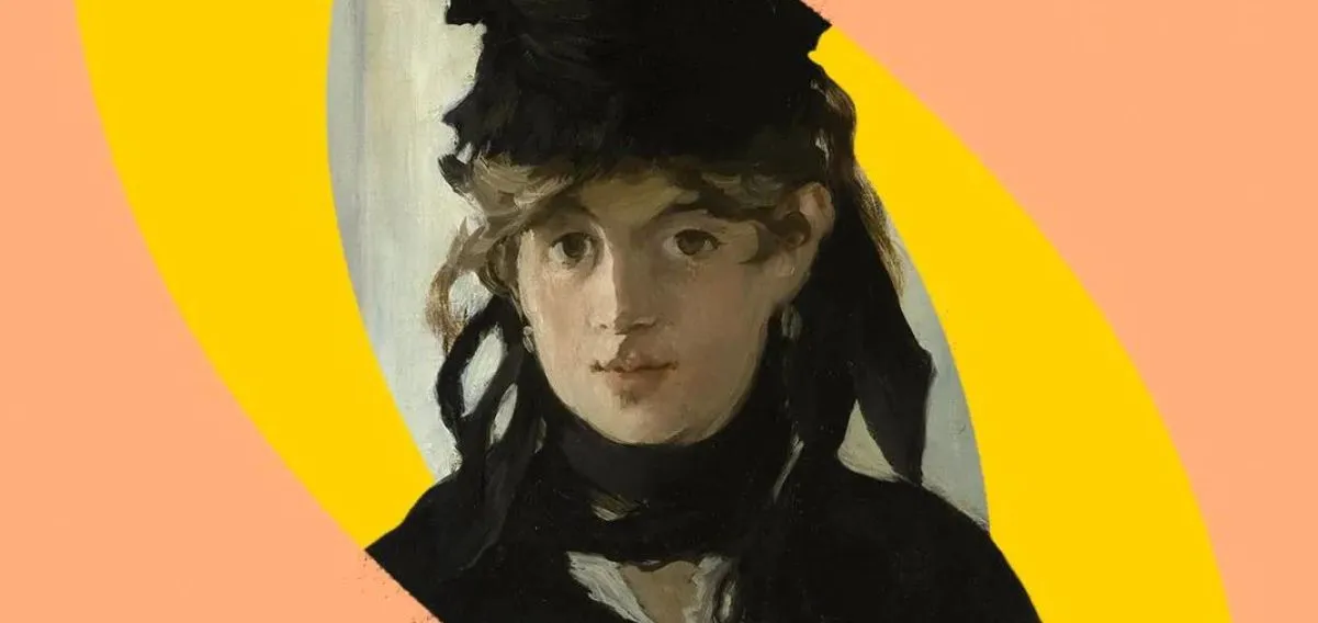 Berthe Morisot, la pittrice impressionista che sfidò il suo tempo