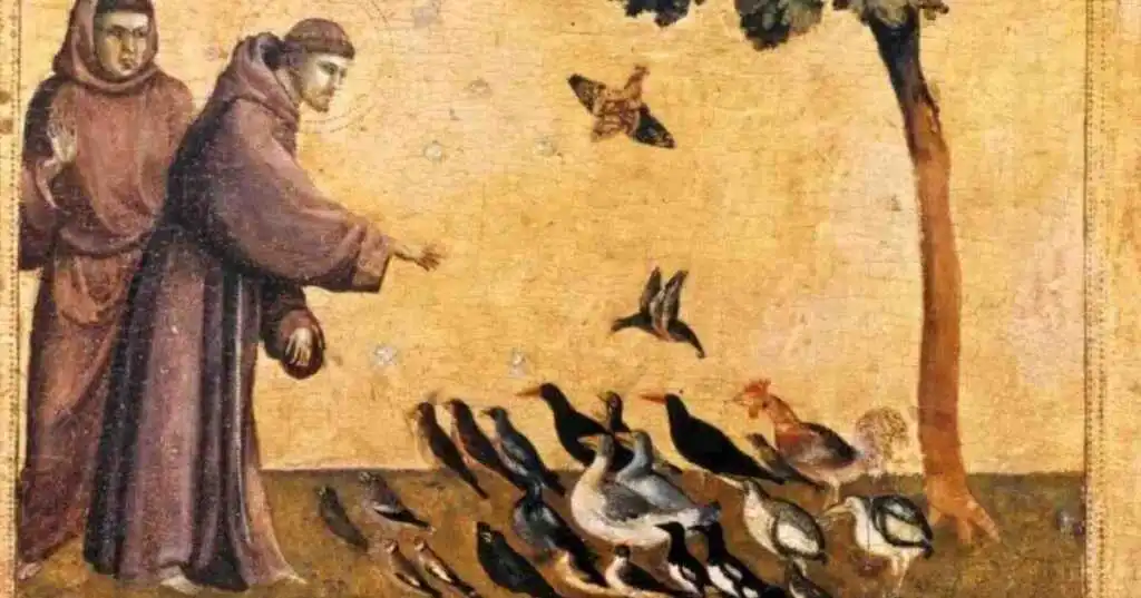 San Francesco d'Assisi, il Santo che continua a insegnarci cos'è l'umanità