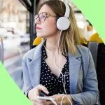 8 buoni motivi per ascoltare un audiolibro