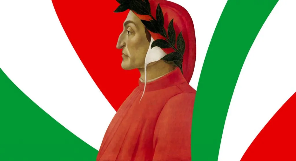 Dantedì, perché Dante è un simbolo della cultura italiana nel mondo