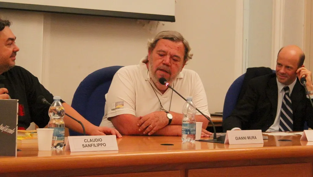 È morto Gianni Mura, scrittore e firma del giornalismo italiano