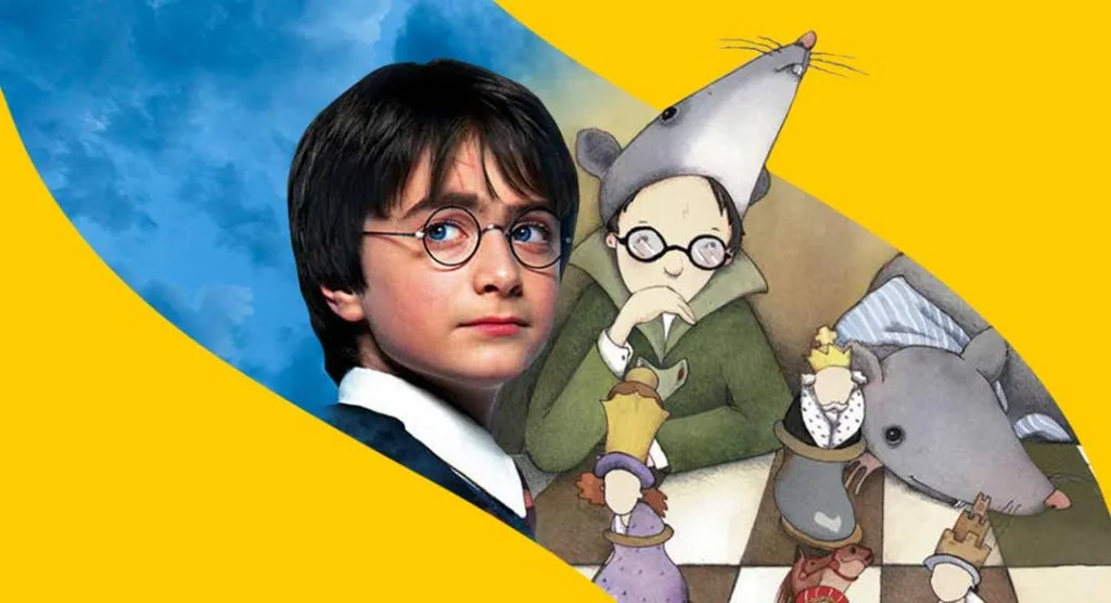 Harry Potter e la pietra filosofale, le differenze tra il libro e il film