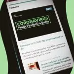 Coronavirus, arriva il glossario per comprendere parole e neologismi del momento