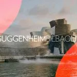 Il Guggenheim di Bilbao come non lo avete mai visto