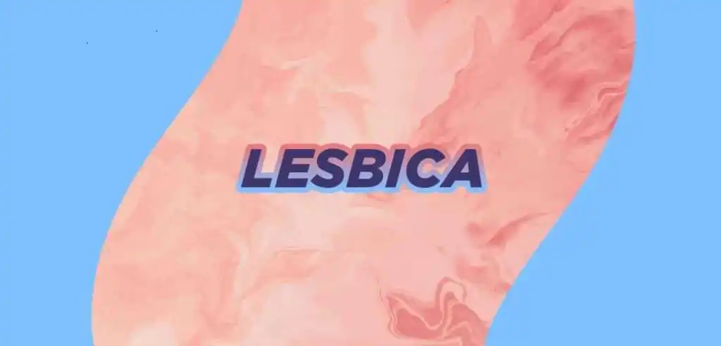 Qual è l'etimologia della parola "lesbica"
