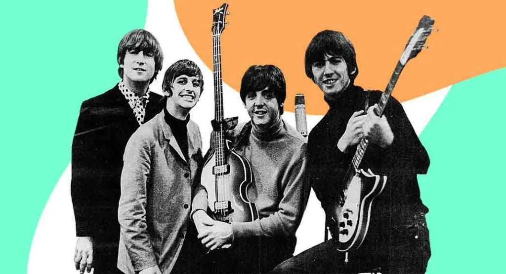 "Let it be" dei Beatles ci invita a prendere la vita con leggerezza