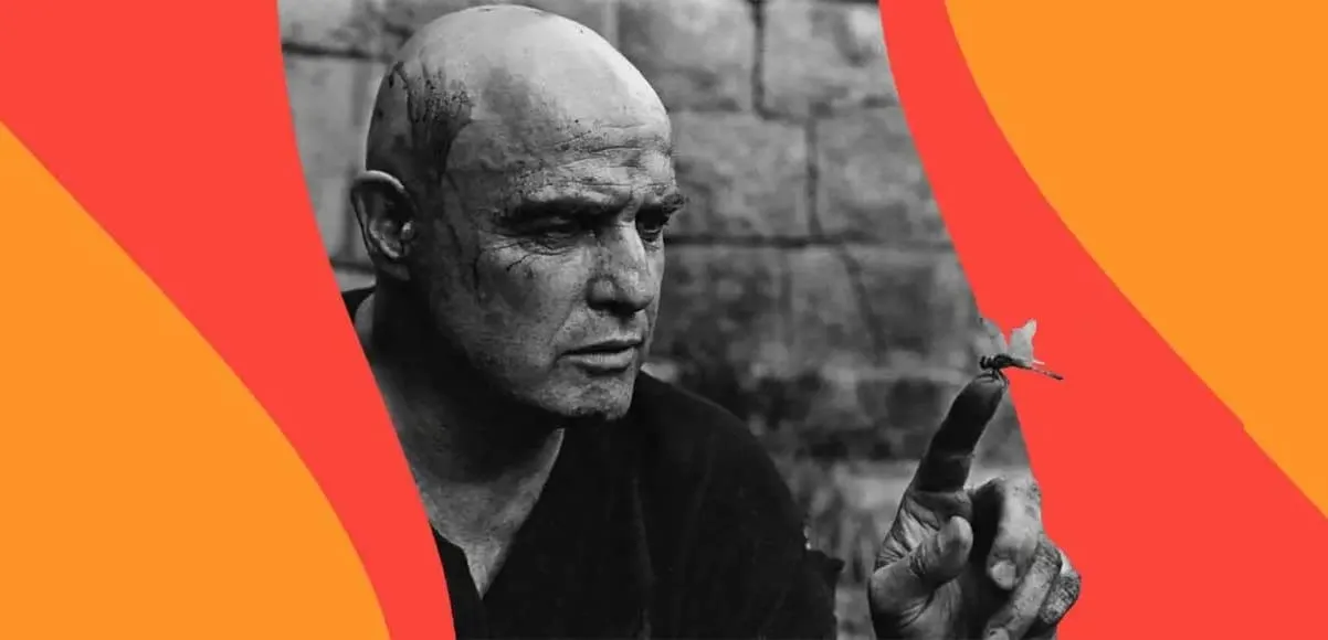 Apocalypse now, il monologo di Marlon Brando sugli orrori della guerra