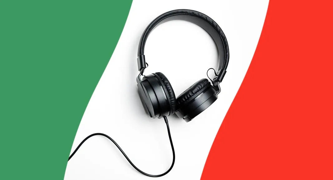 playlist-italia