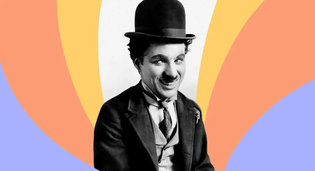 "Quando ho cominciato ad amarmi", la poesia di Charlie Chaplin sulla vita