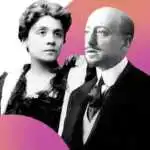 La storia d'amore tra Eleonora Duse e Gabriele D'Annunzio