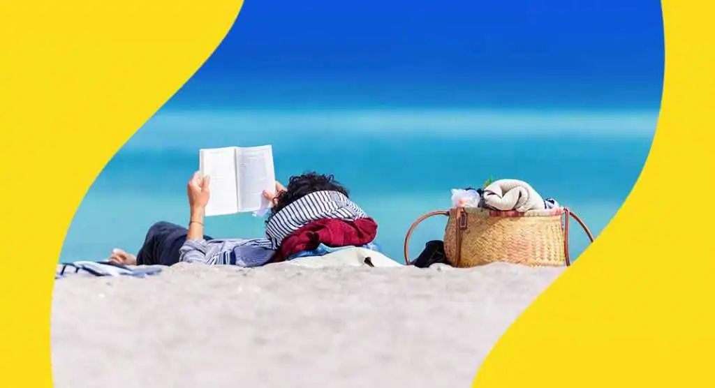 Letture d'estate, i libri da leggere in vacanza