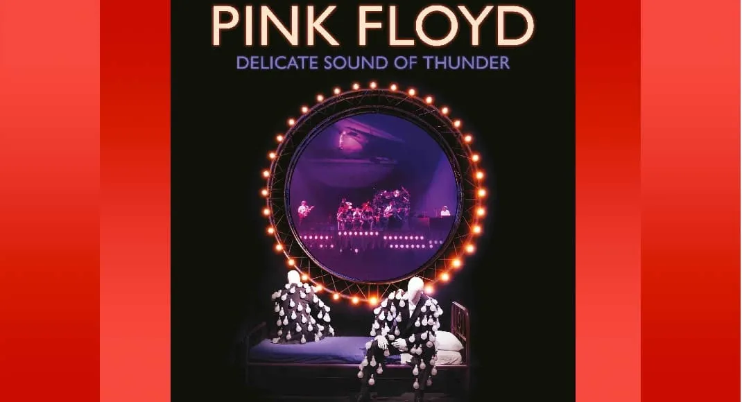 Lo storico concerto dei Pink Floyd per la prima volta al cinema