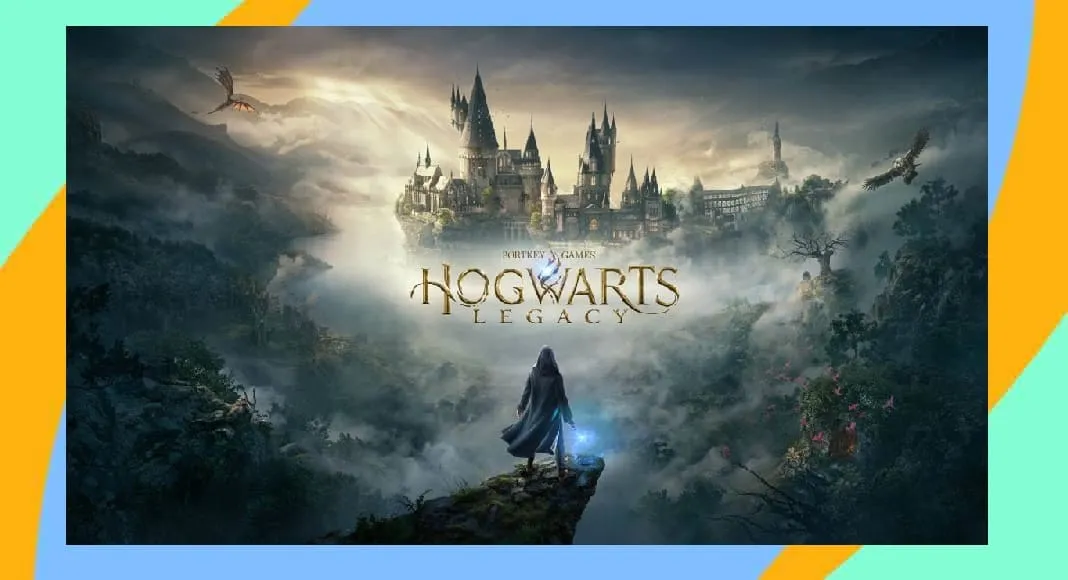 Hogwarts Legacy, una nuova avventura per Harry Potter nel 2021