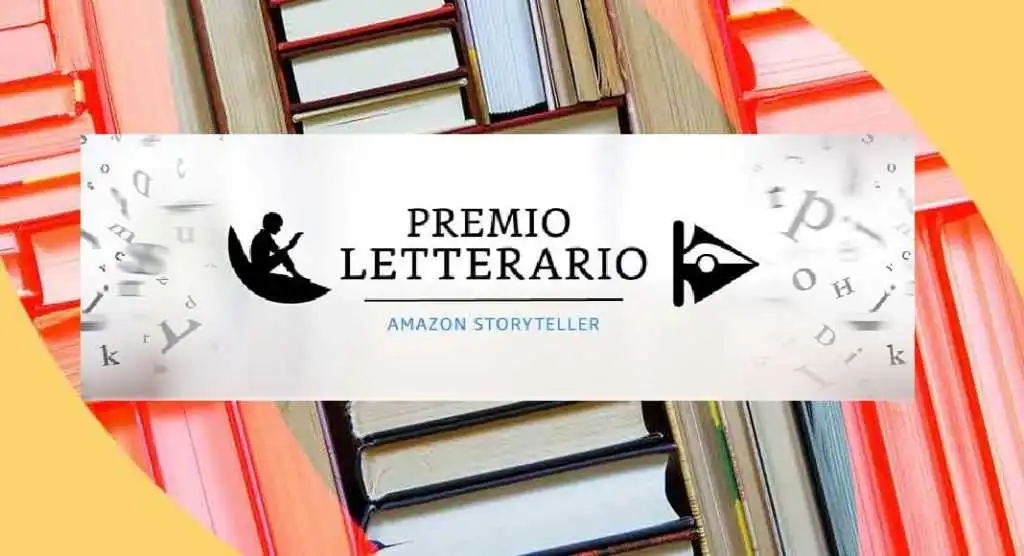 Amazon Storyteller 2020: selezionati i 5 finalisti. Il vincitore su Libreriamo