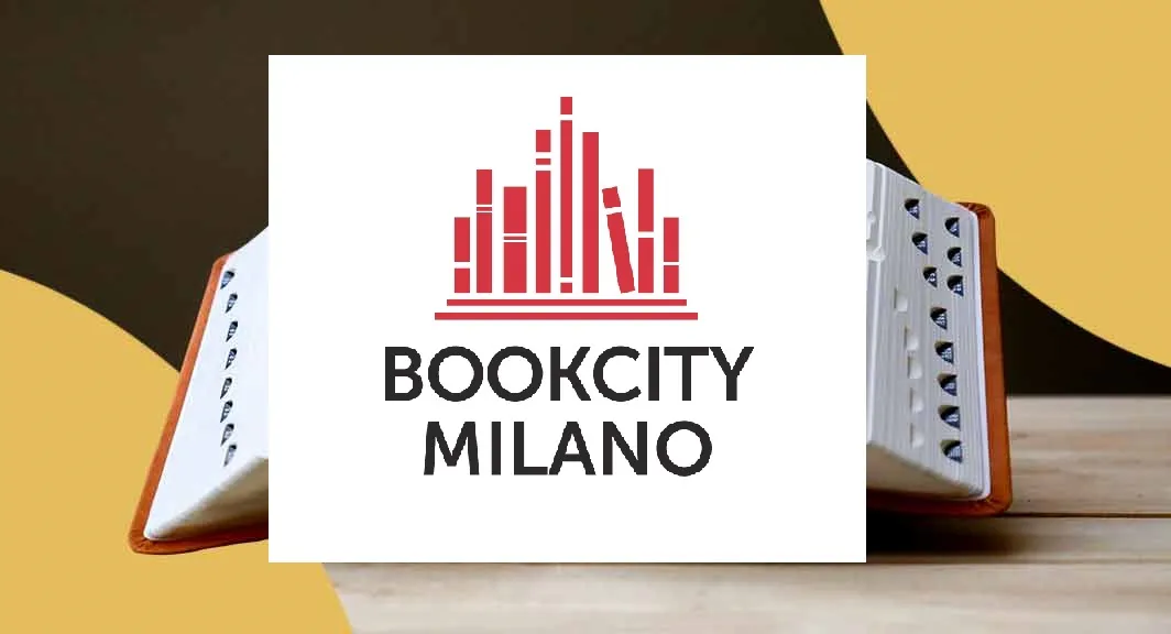 Bookcity 2020, la nona edizione sarà in streaming
