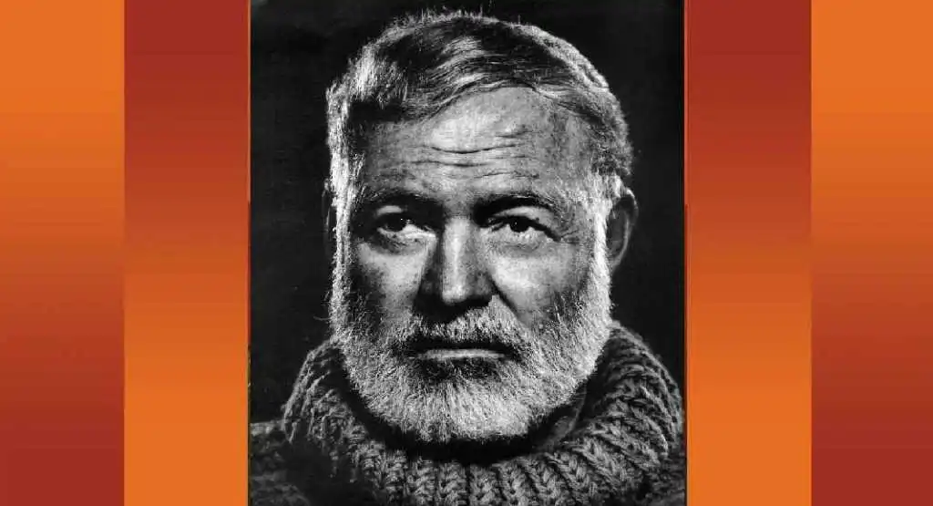 "Non sono Hemingway, ma imito Pasolini", la citazione di Di Battista