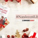 "Natale con i libri", la campagna social natalizia con protagonisti i lettori