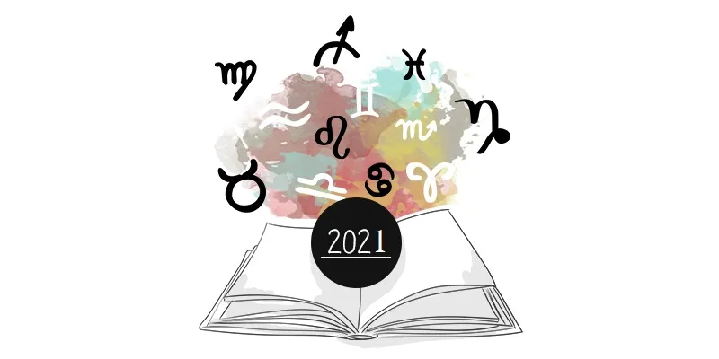 Oroscopo dei Libri: i consigli di lettura e cosa dicono le stelle per il 2021