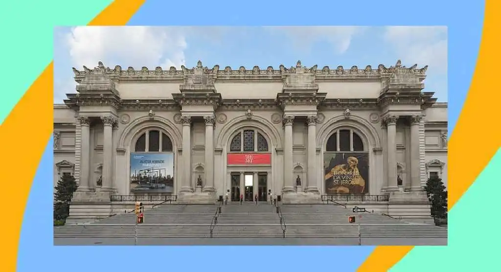 "The Met Unframed", l'app per visitare da casa il Metropolitan Museum of Art