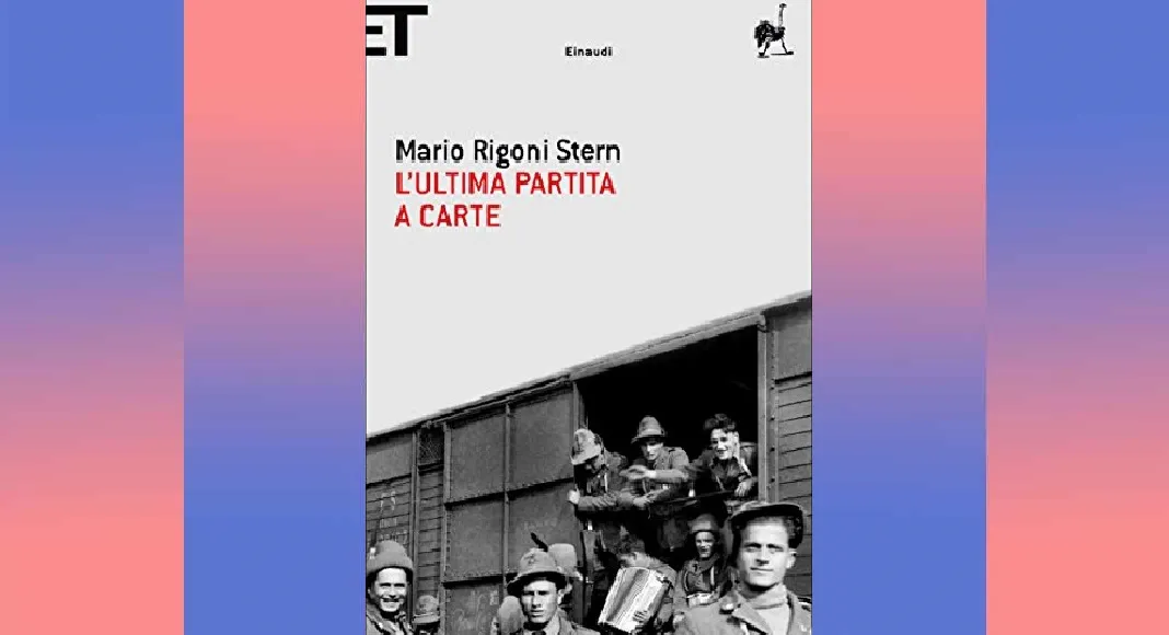 "L’ultima partita a carte" di Mario Rigoni Stern e la retorica in politica oggi