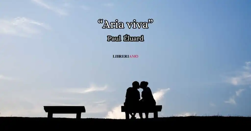 aria viva paul eluard