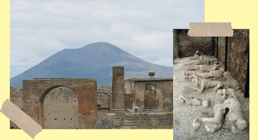 Pompei distrutta in 15 minuti, ricostruita la durata dell'inferno