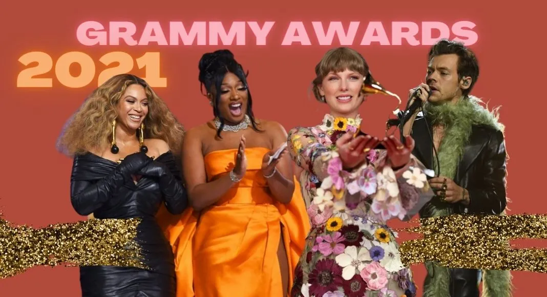 Grammy Awards 2021: tra i vincitori, Beyonce entra nella storia