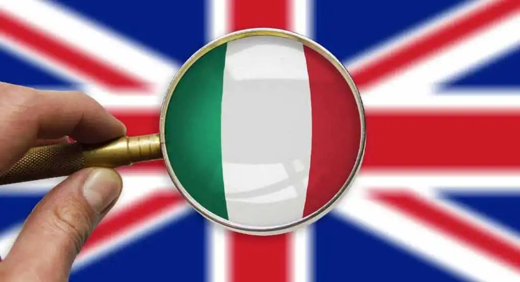 Le 10 parole inglesi che potremmo evitare usando termini italiani